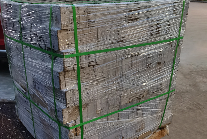 建材行業(yè)包裝案例