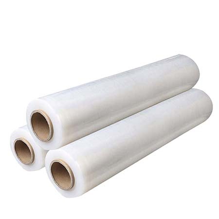 手用纏繞膜 廠家直供