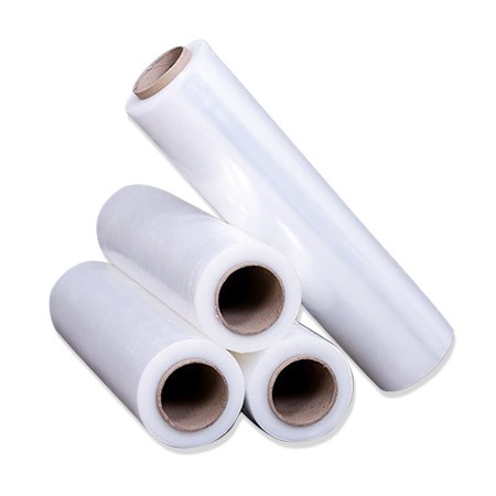 手工纏繞膜 備貨充足