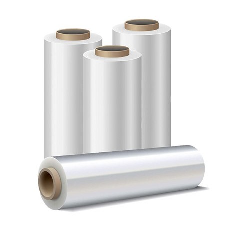 手用pe纏繞膜 快速發貨