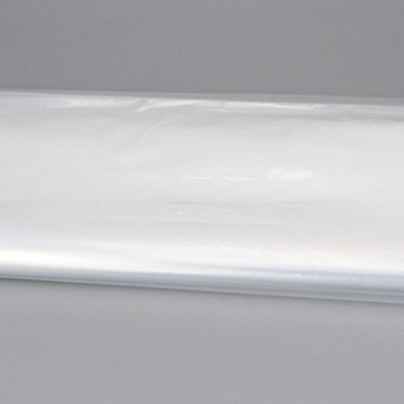 透明平口袋 交貨期快