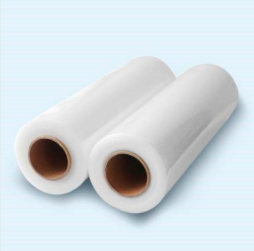 2024年機用纏繞膜行業趨勢：自動化升級與**材料引領未來